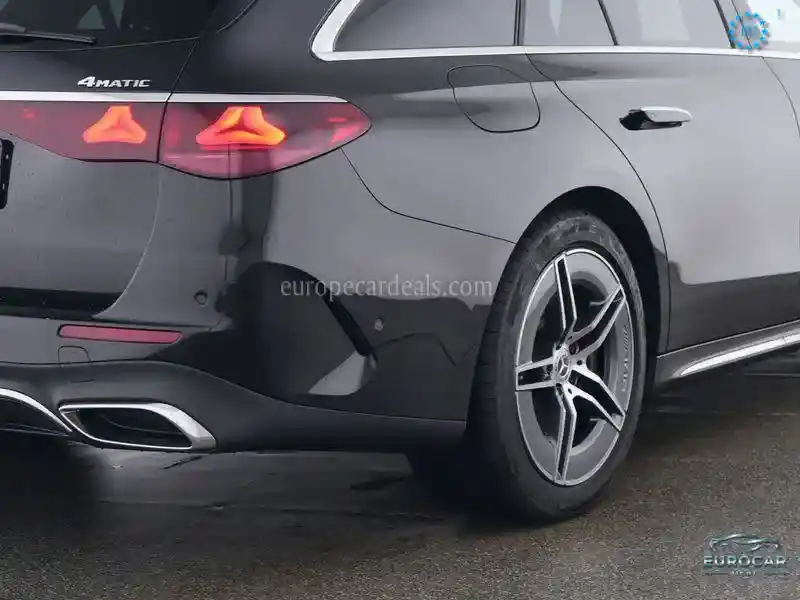 Mercedes-Benz E 450