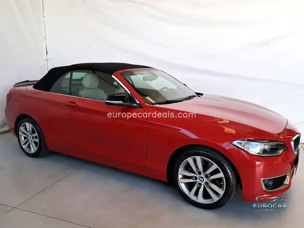 BMW 220