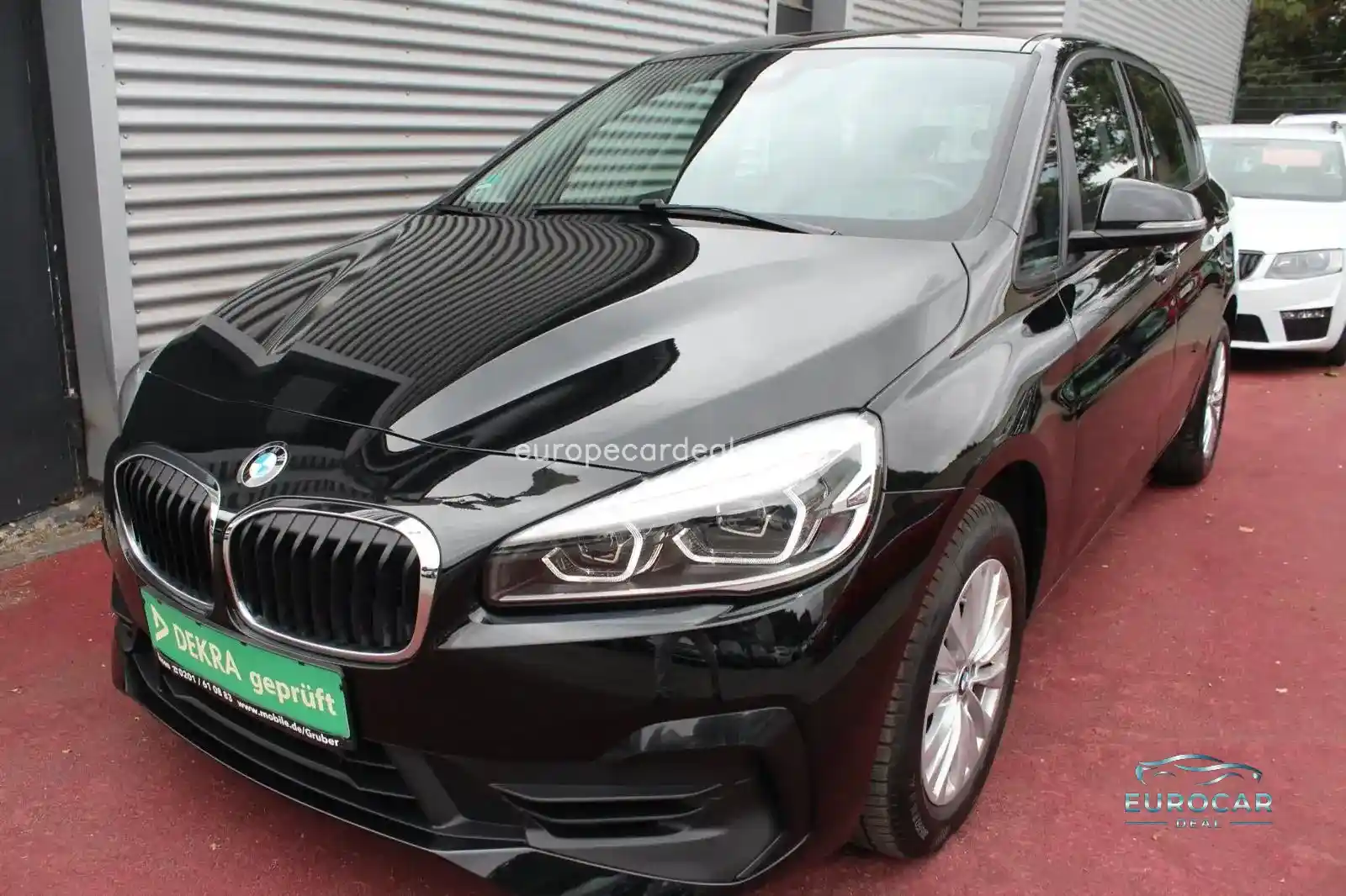 BMW 218 Active Tourer
