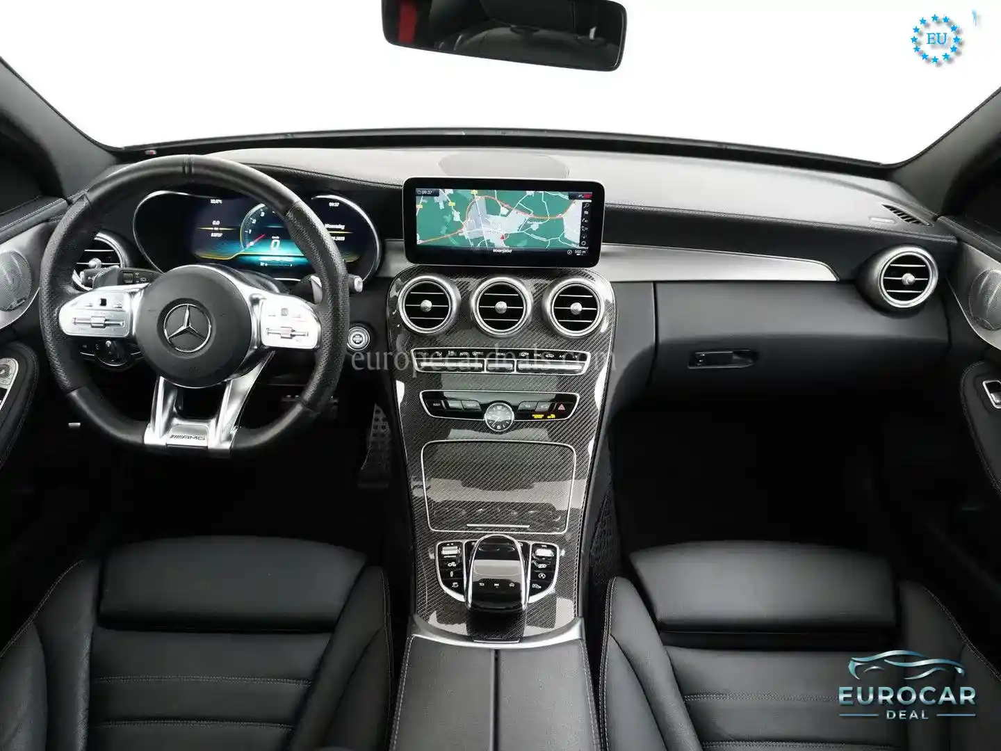 Mercedes-Benz C 43 AMG