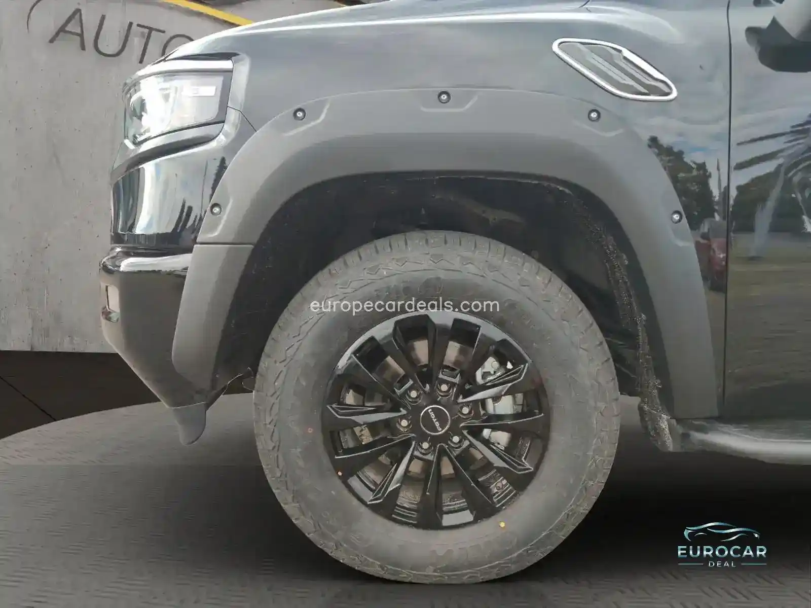 Foton 4