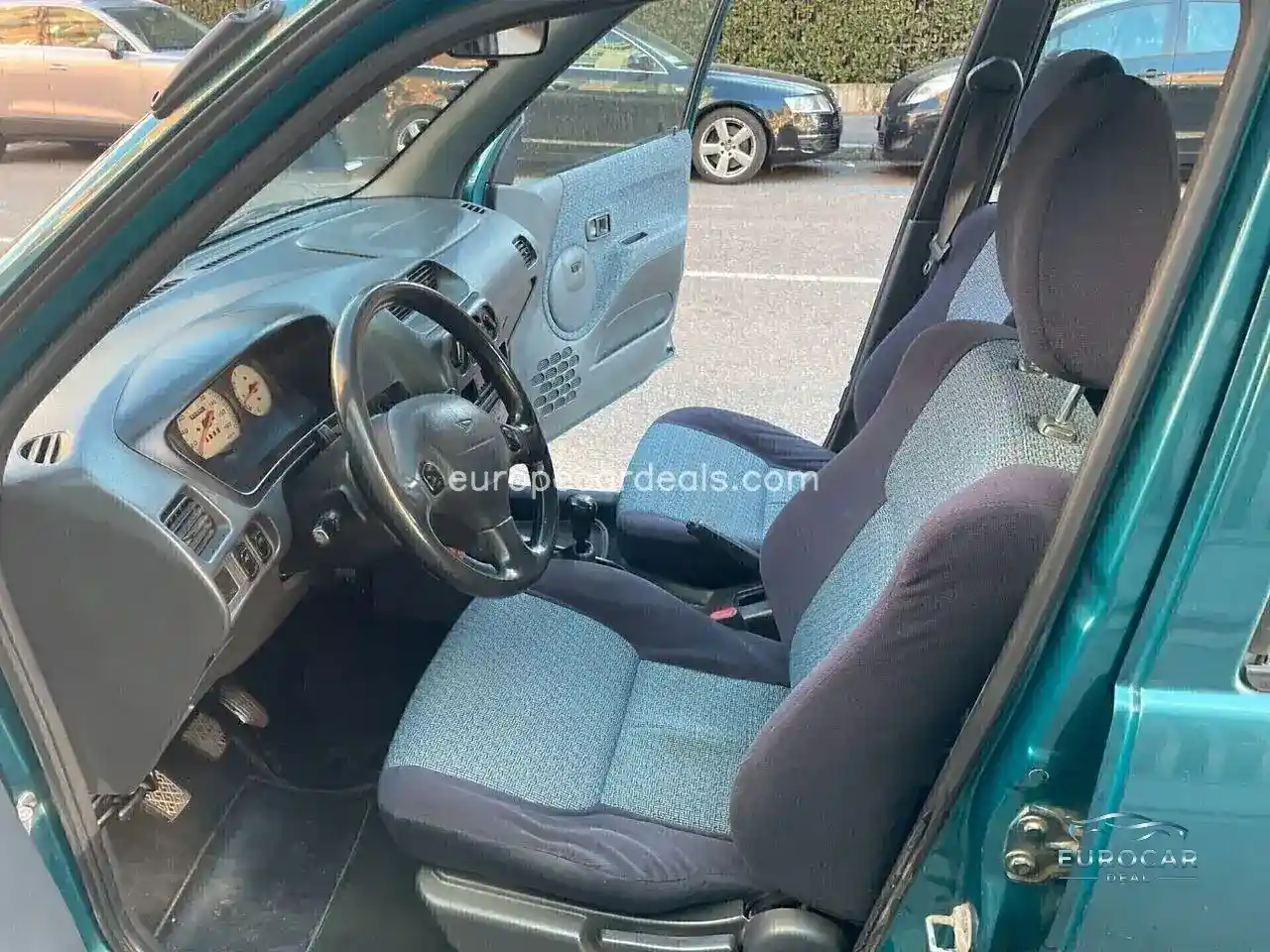 Daihatsu Terios