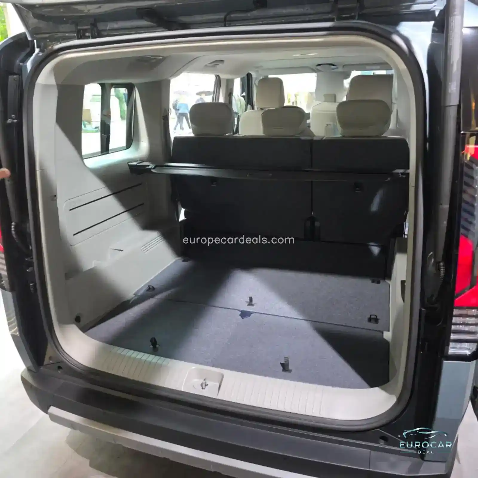 Kia PV5