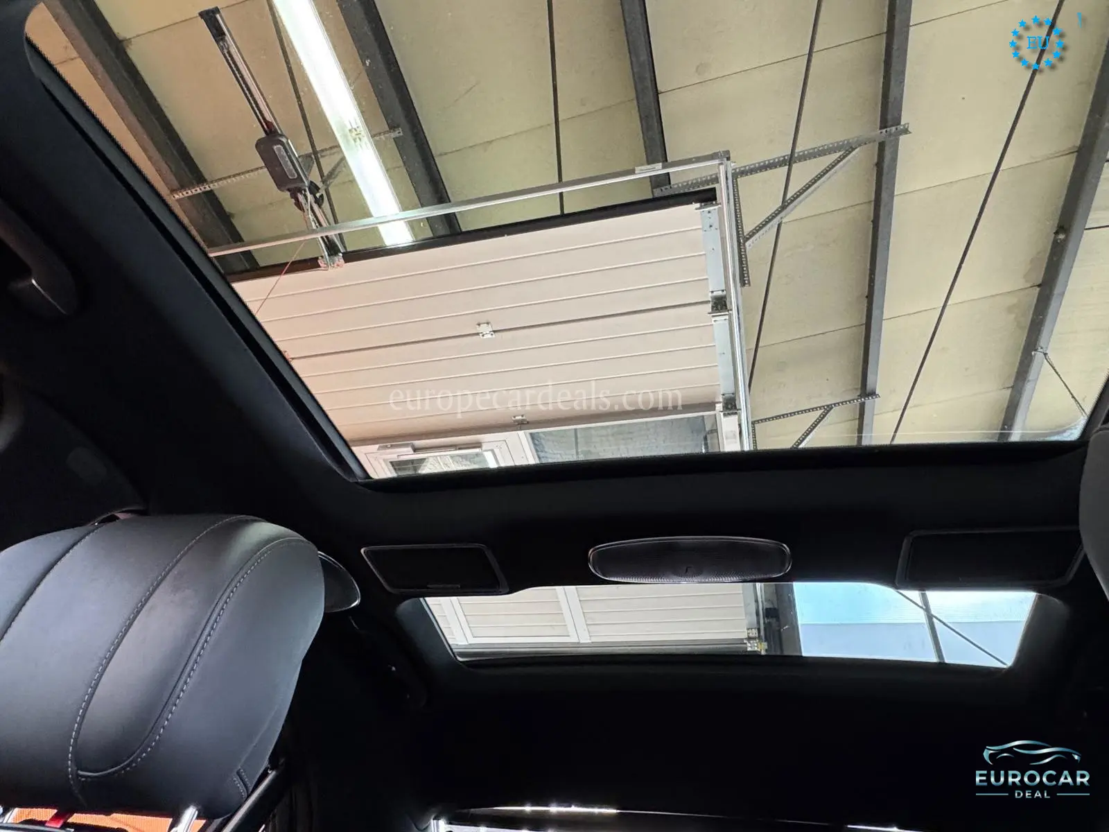 Mercedes-Benz S 560