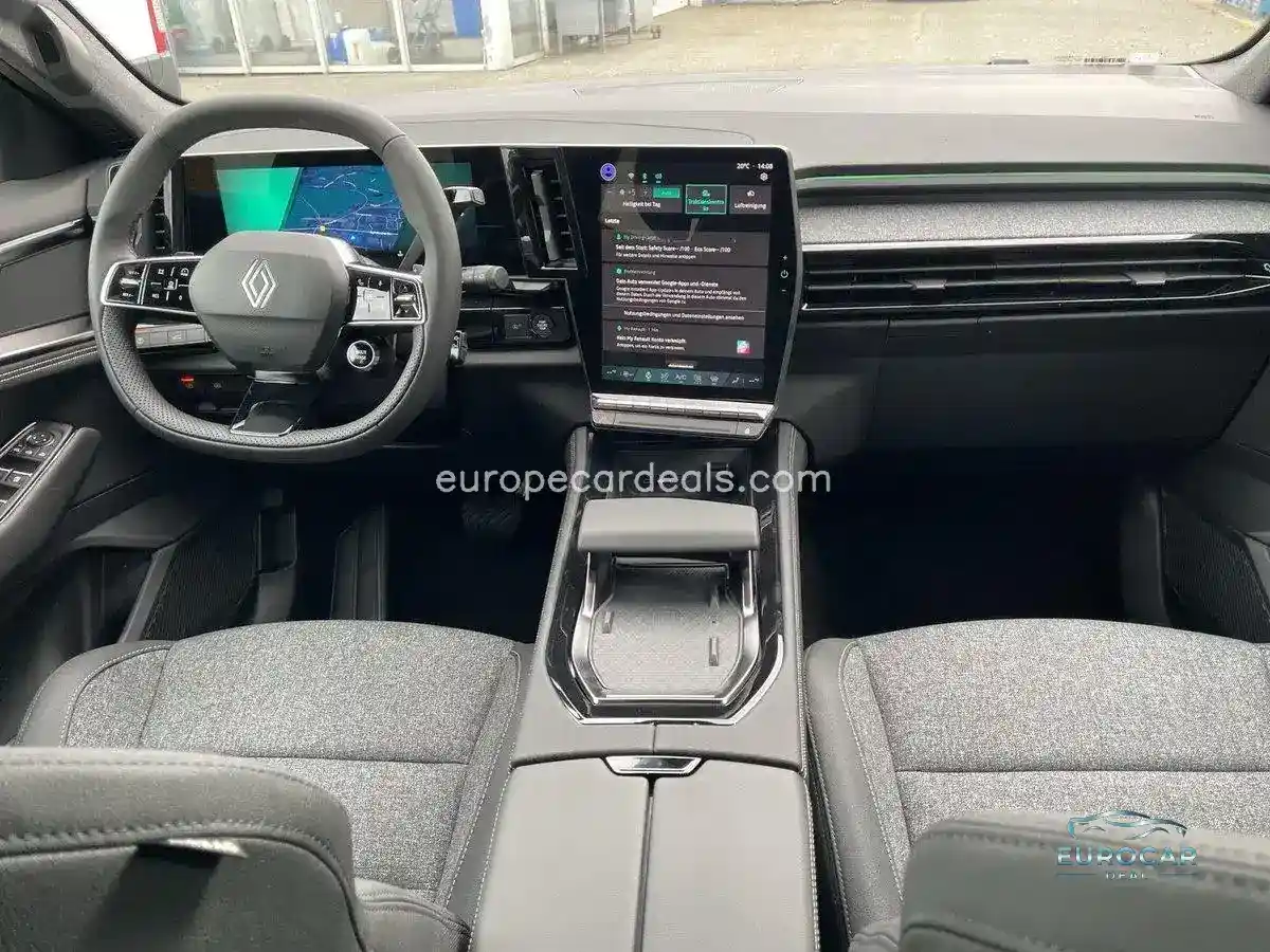 Renault Austral