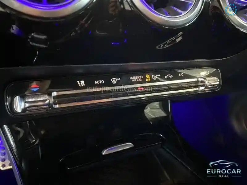 Mercedes-Benz CLA 180 Shooting Brake
