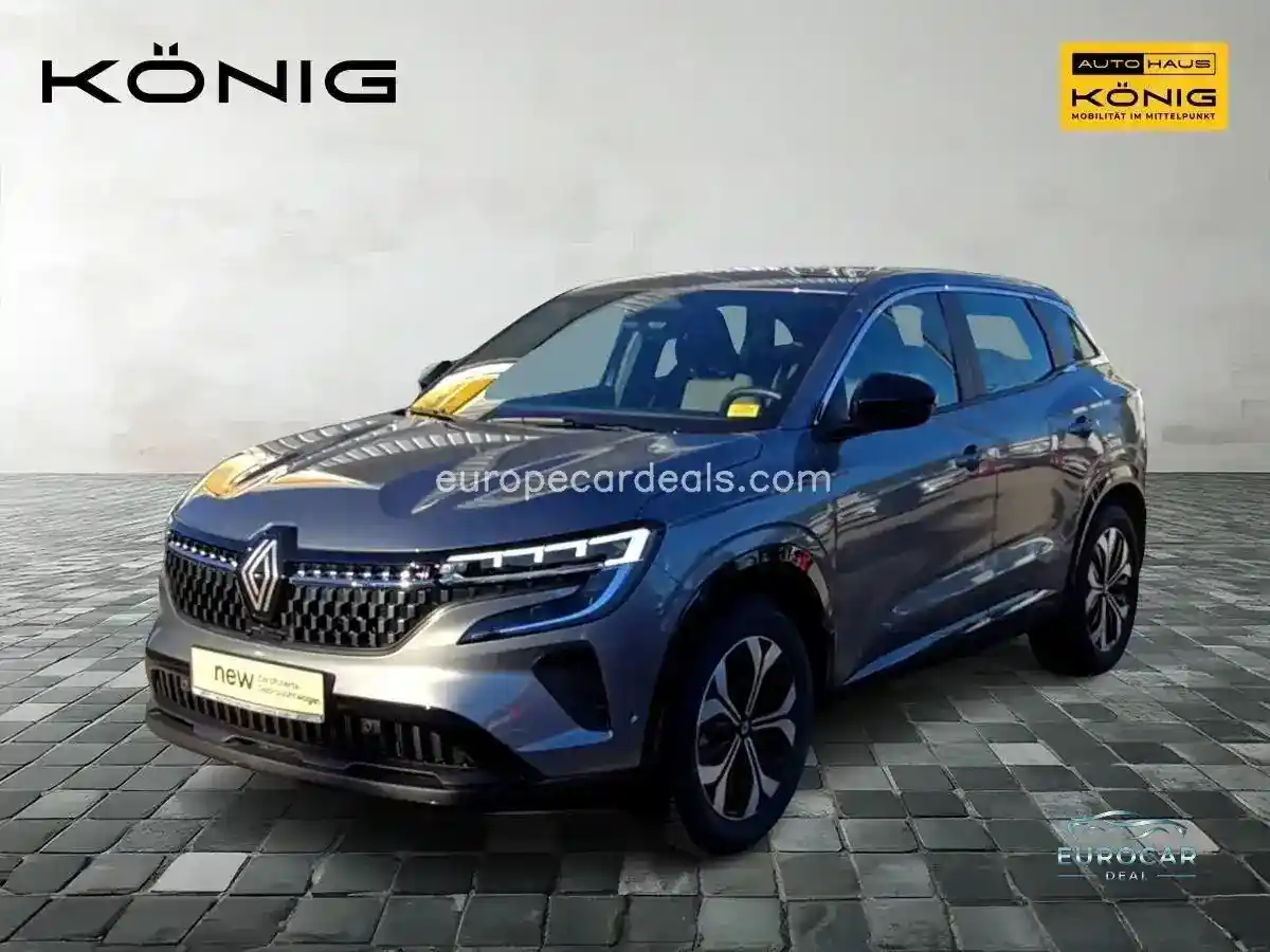 Renault Austral