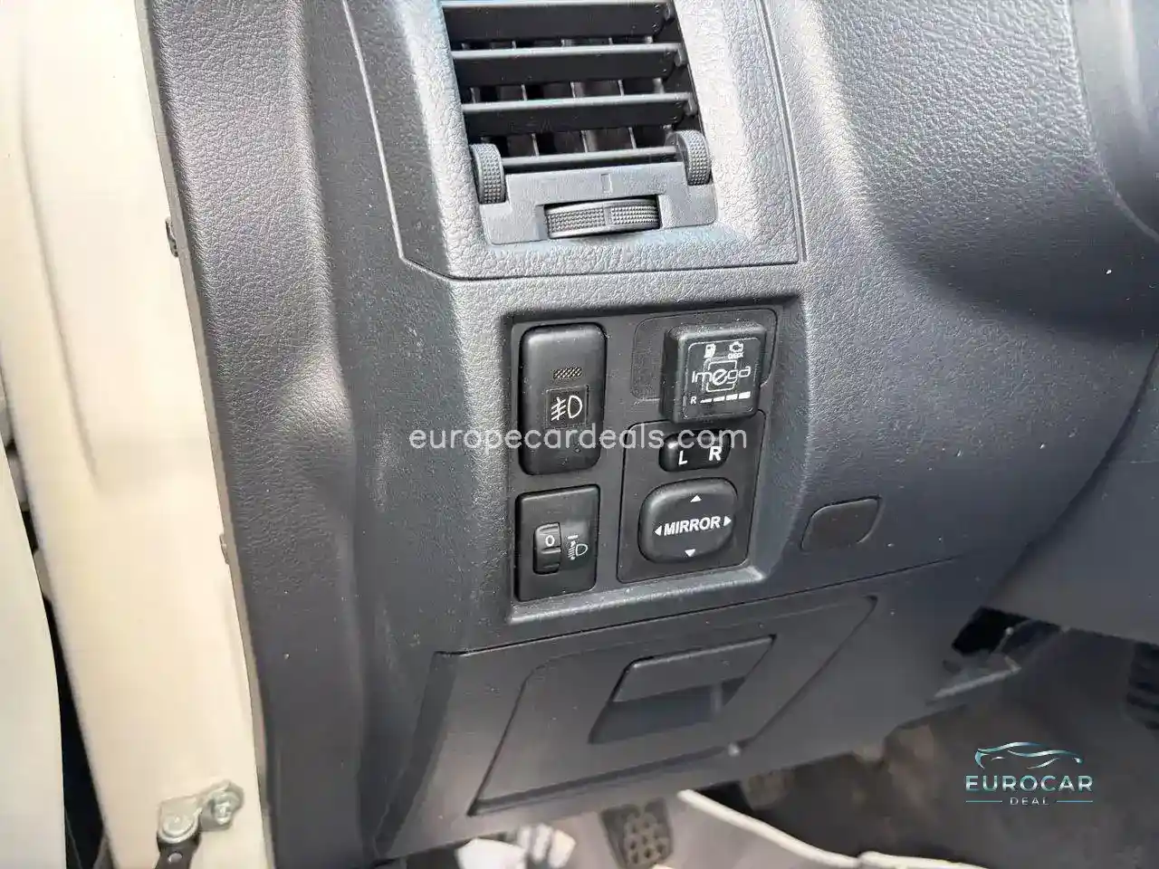 Daihatsu Terios