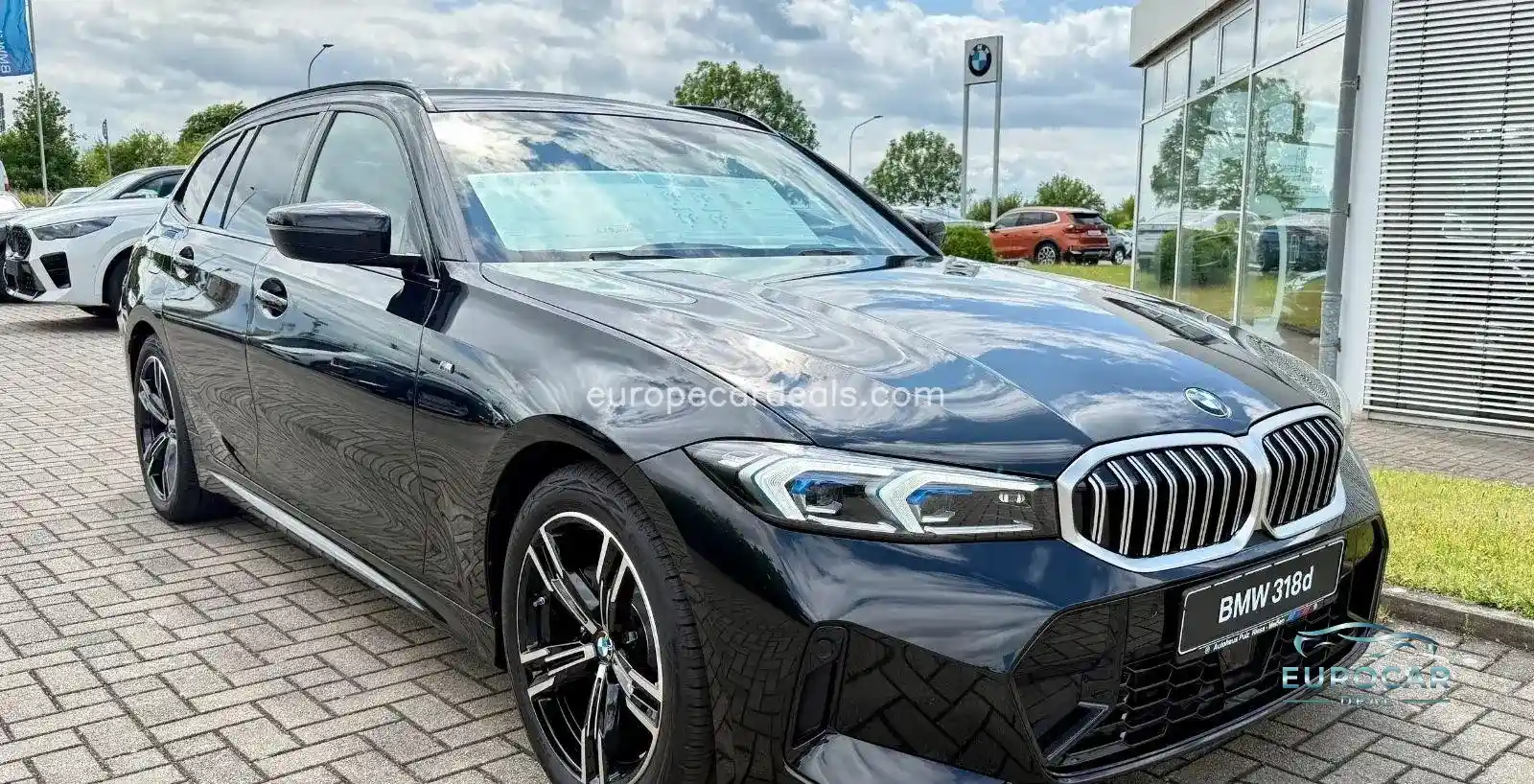 BMW 318