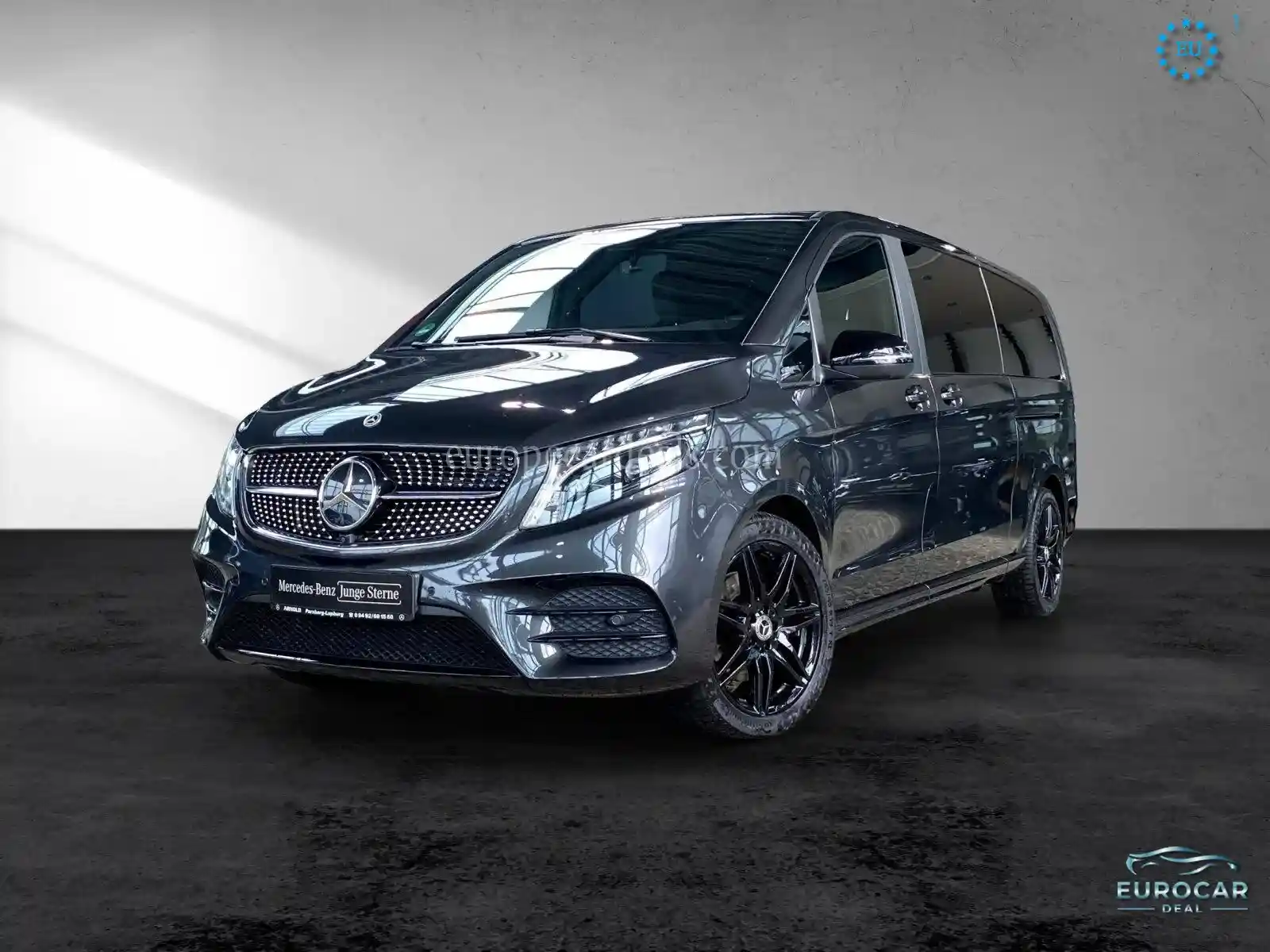 Mercedes-Benz V 300