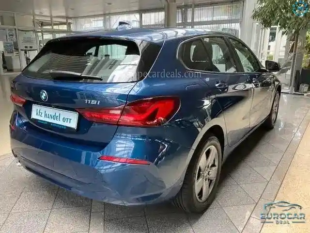 BMW 116