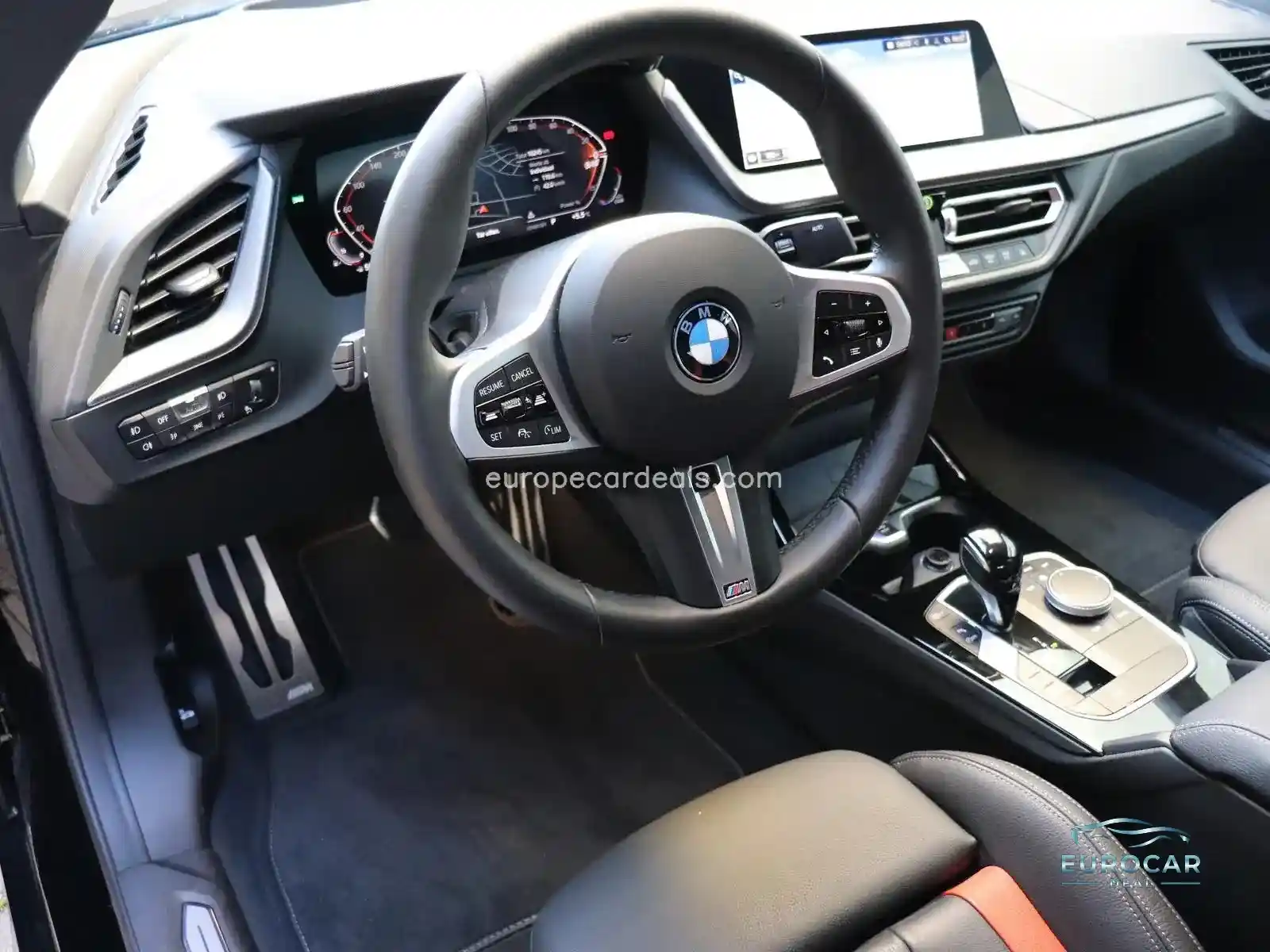 BMW 220 Gran Coupé