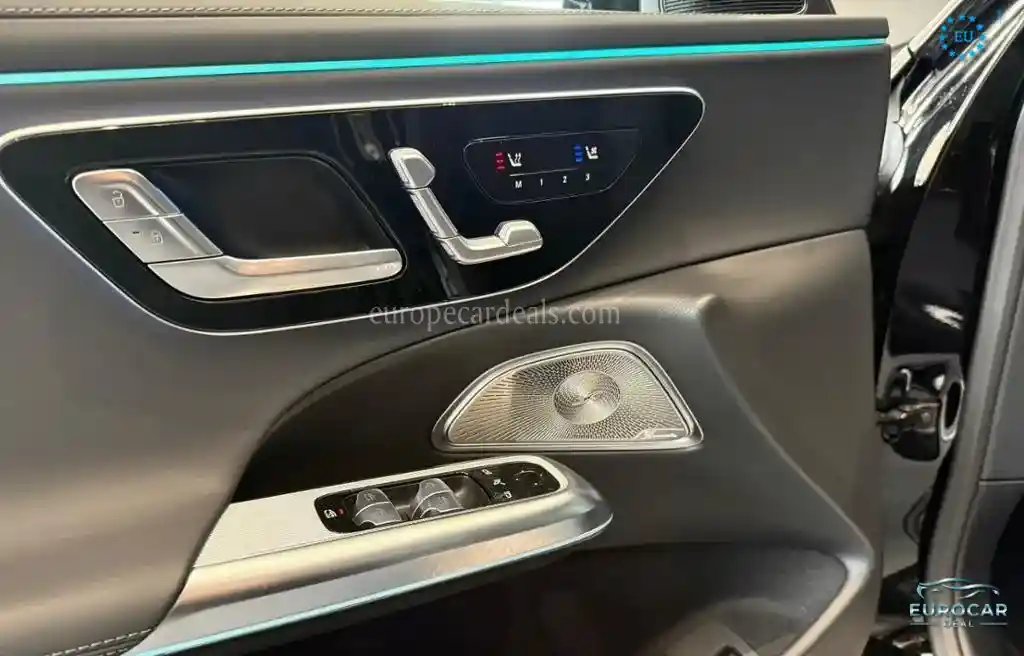 Mercedes-Benz E 450