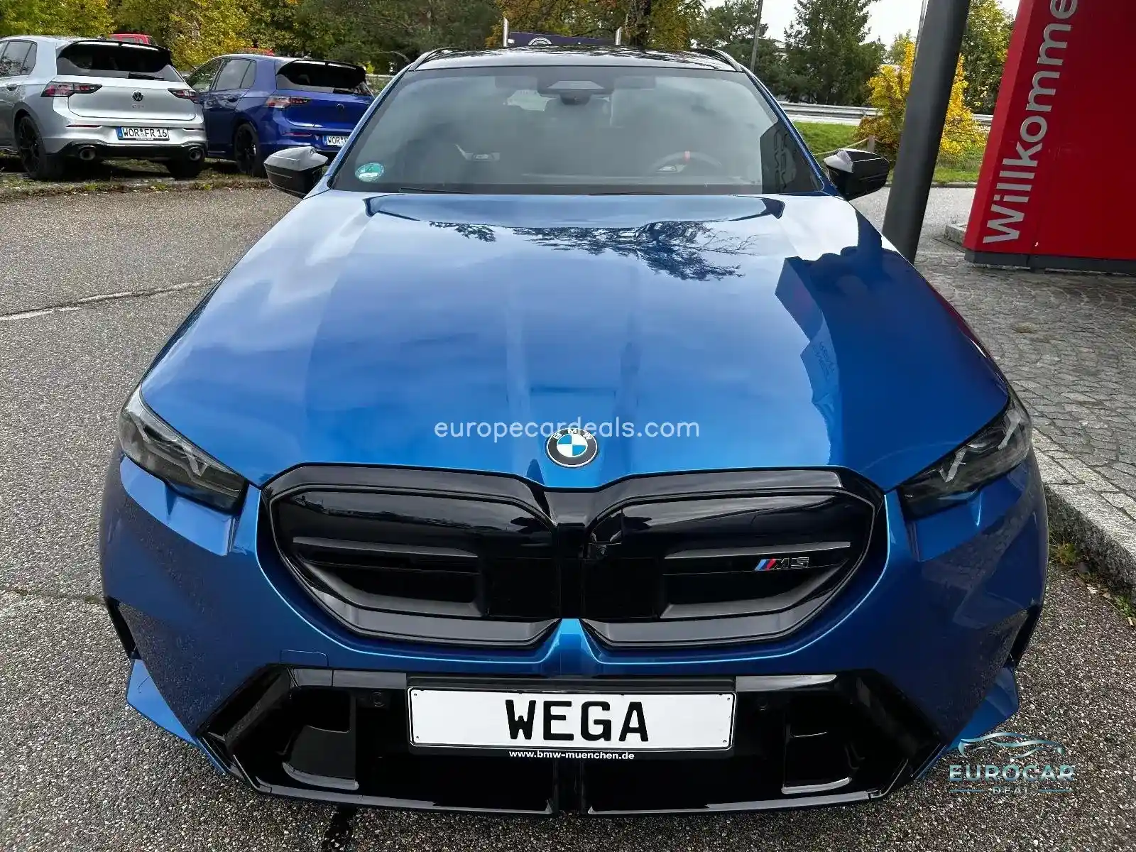 BMW M5