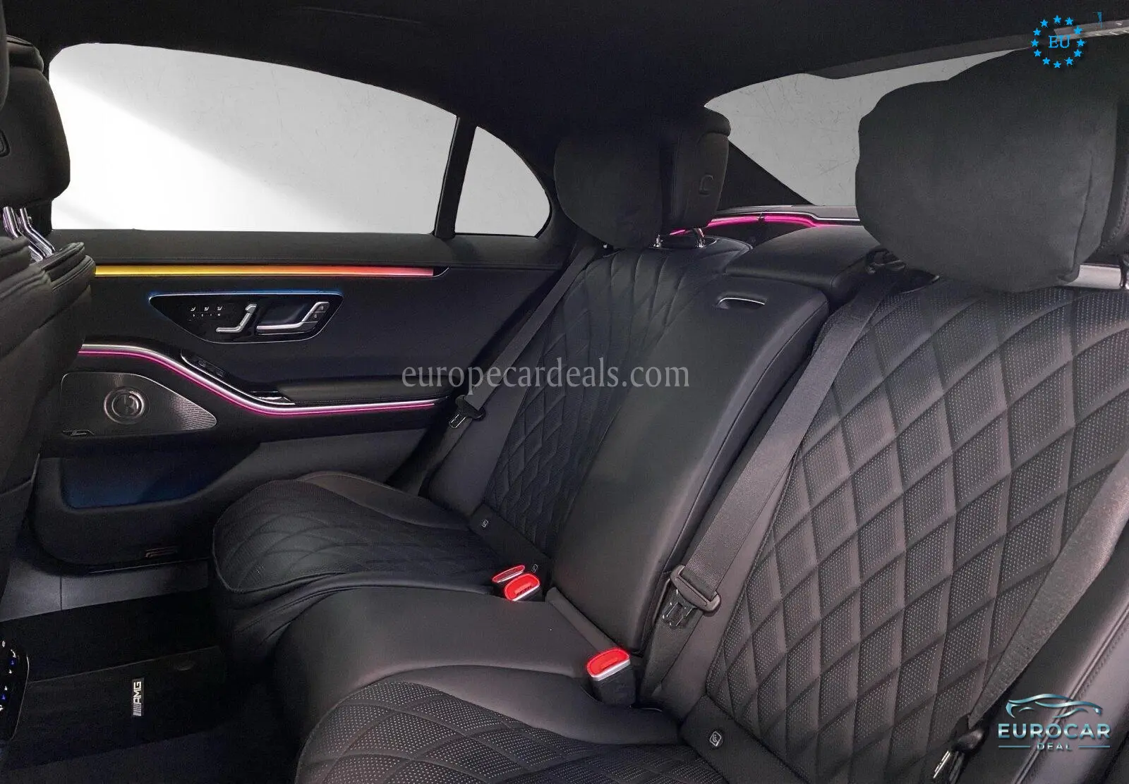 Mercedes-Benz S 450