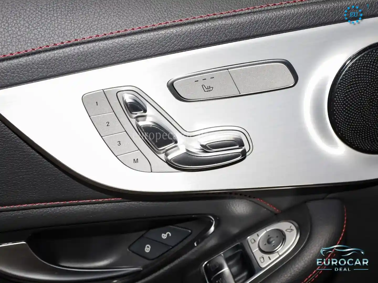 Mercedes-Benz C 43 AMG