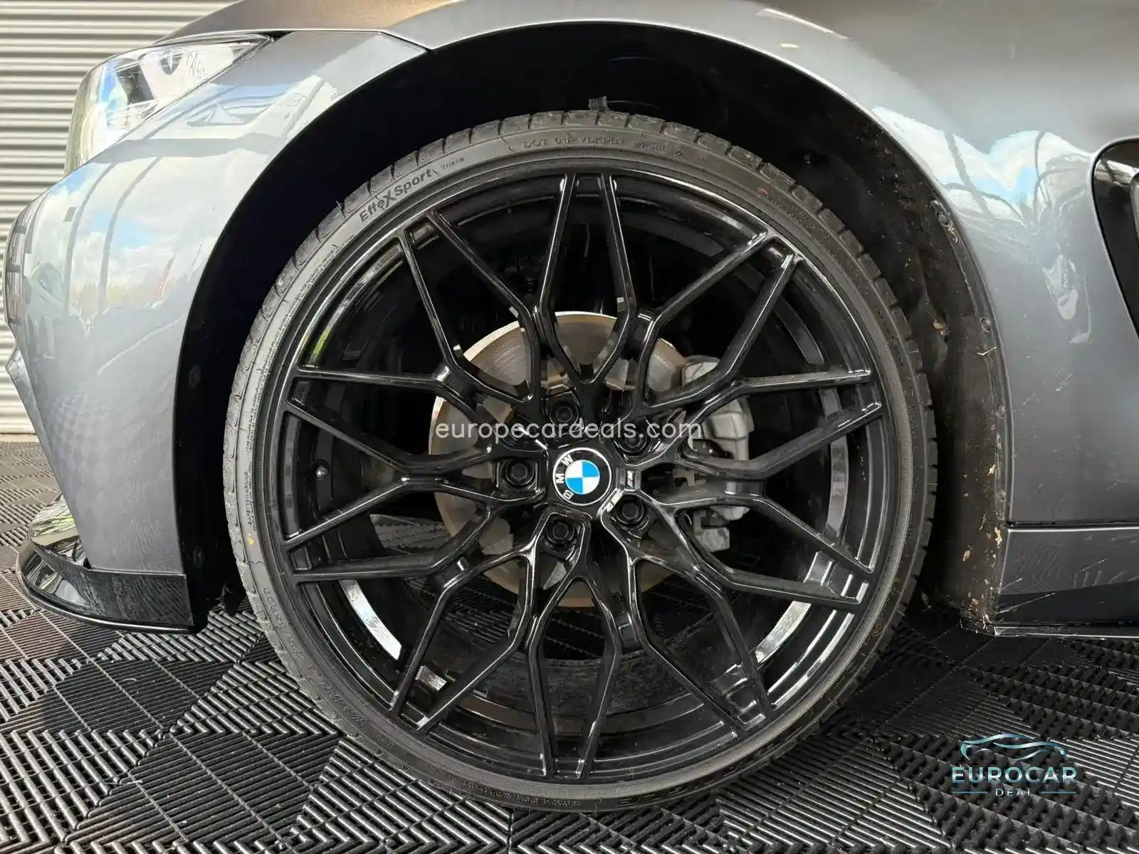 BMW 430