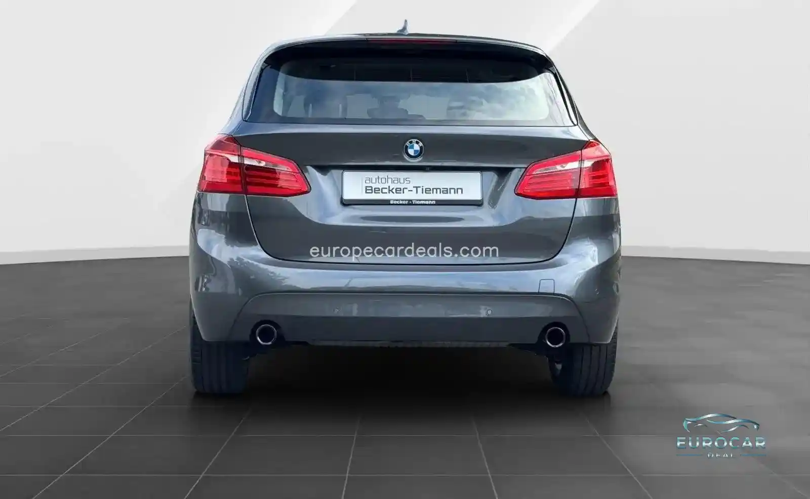 BMW 220 Active Tourer