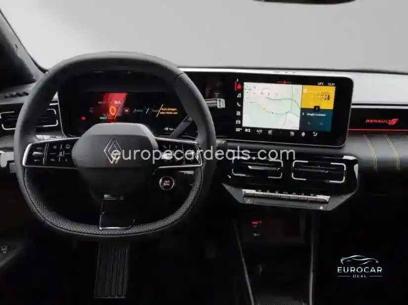 Renault R 5
