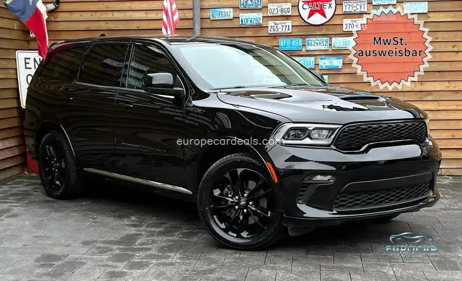 Dodge Durango