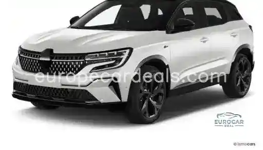 Renault Austral