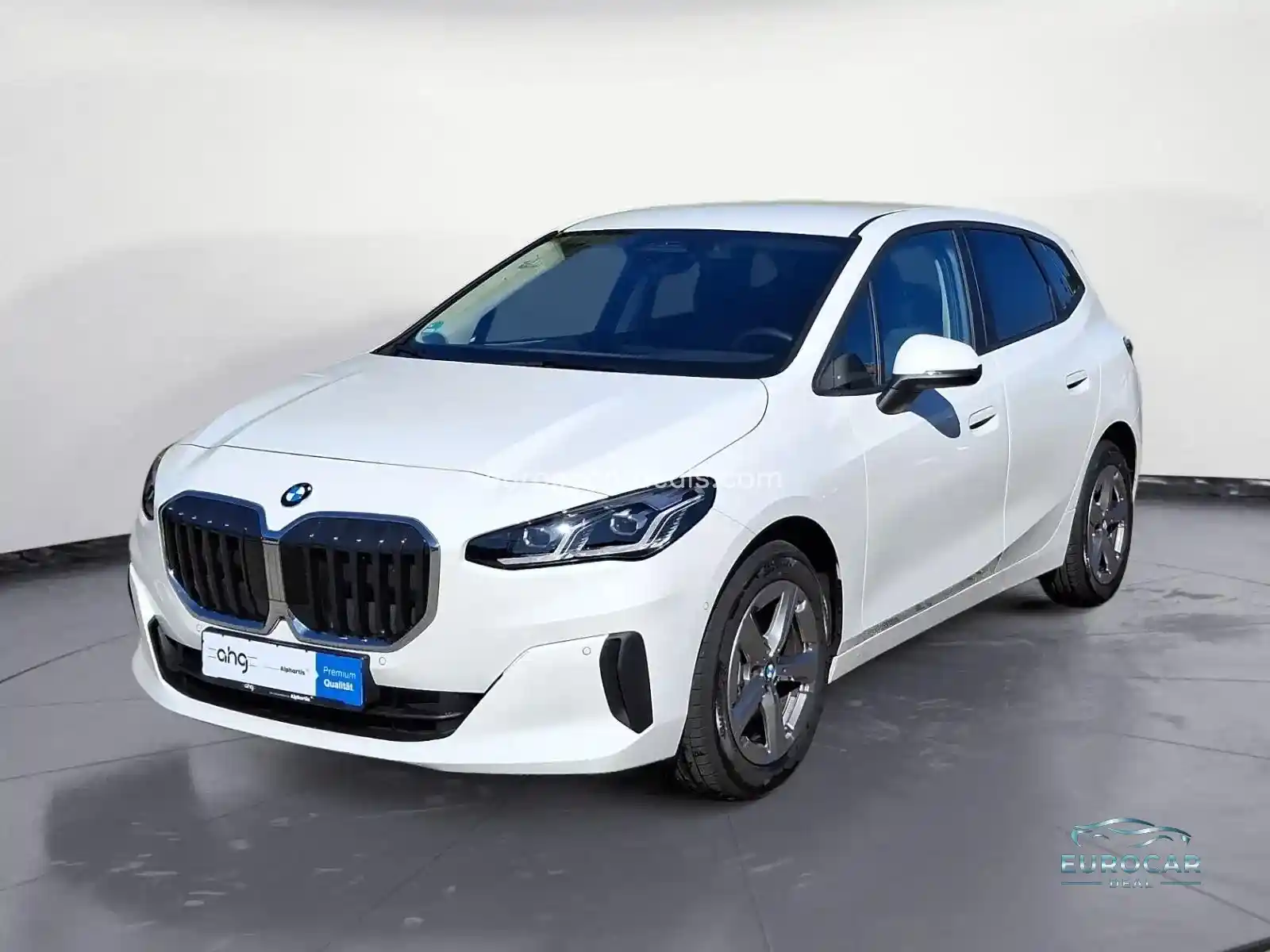 BMW 216 Active Tourer