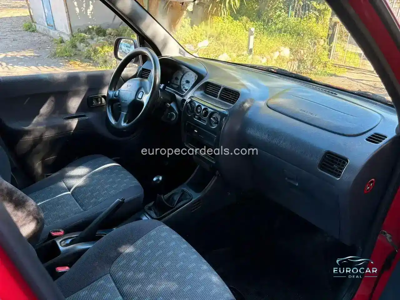 Daihatsu Terios