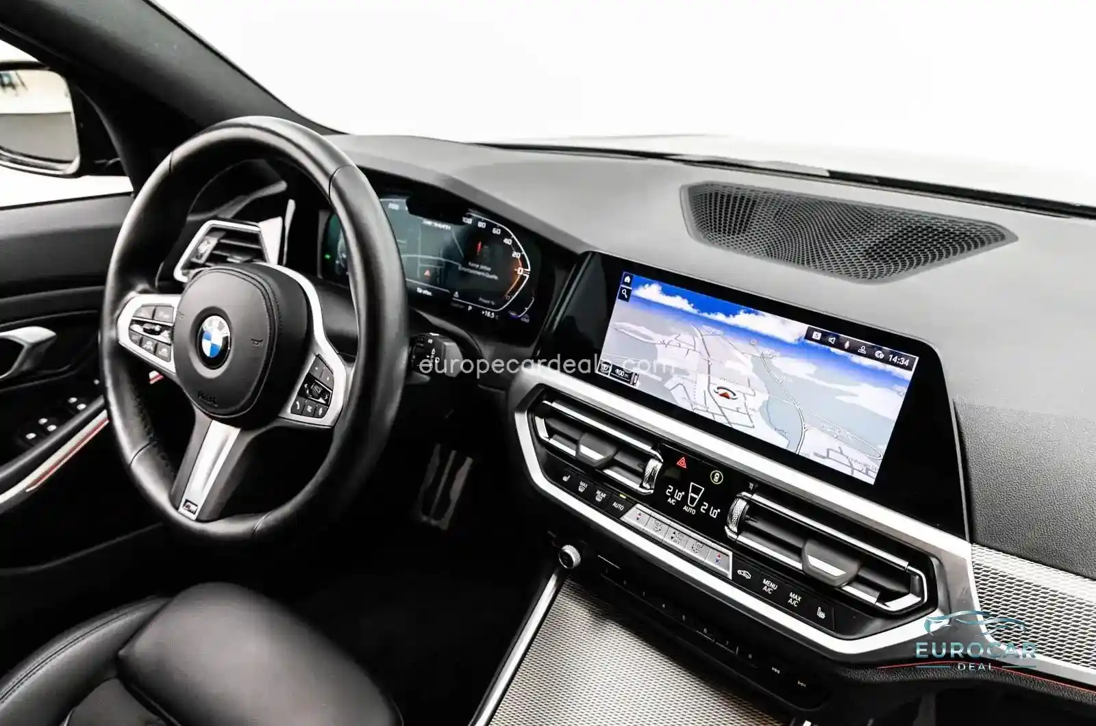 BMW M340i