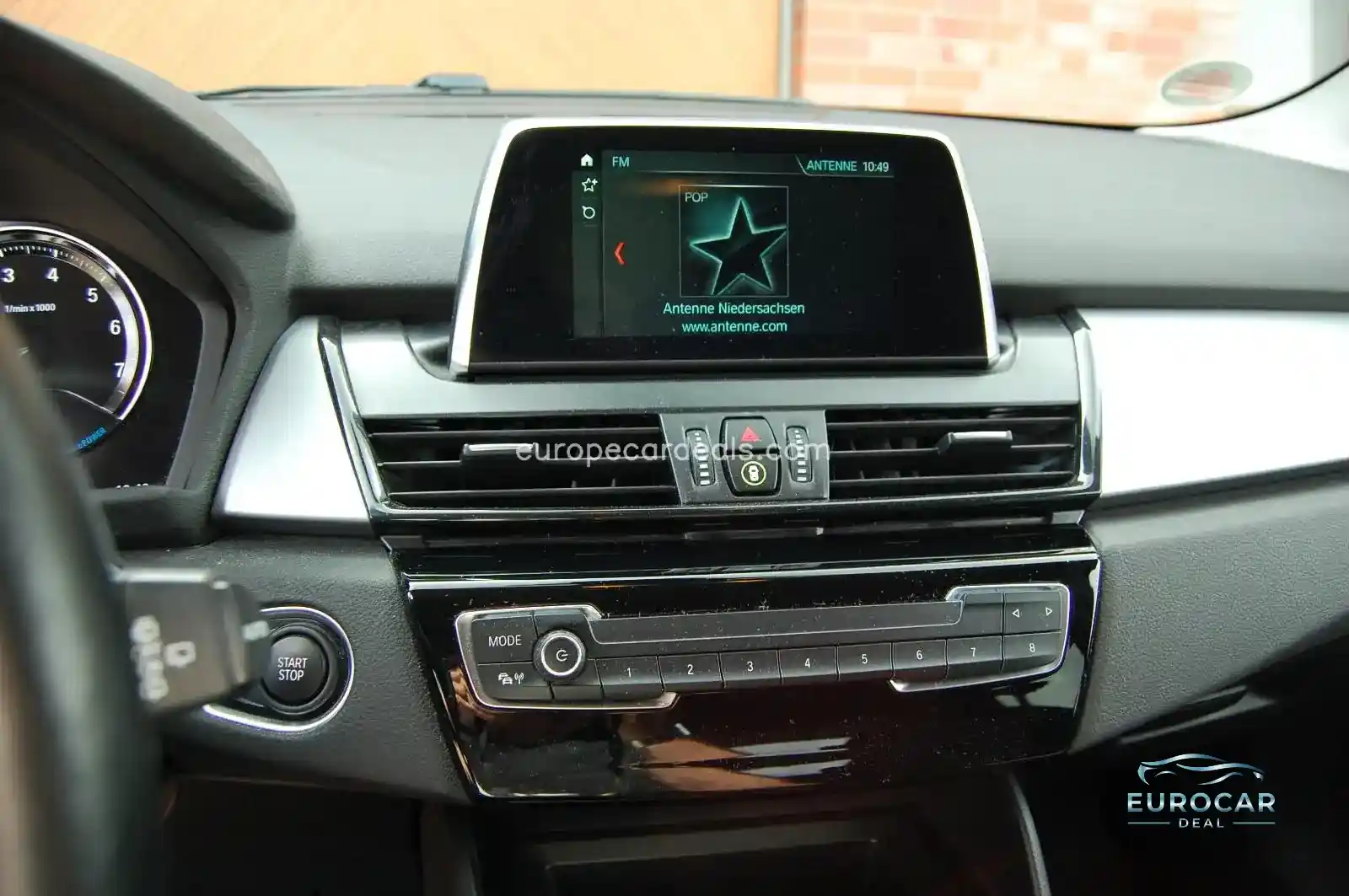 BMW 225 Active Tourer