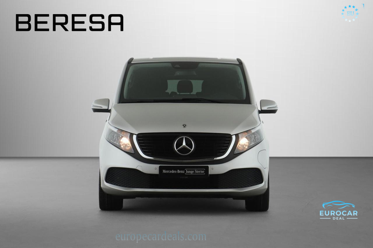 Mercedes-Benz EQV