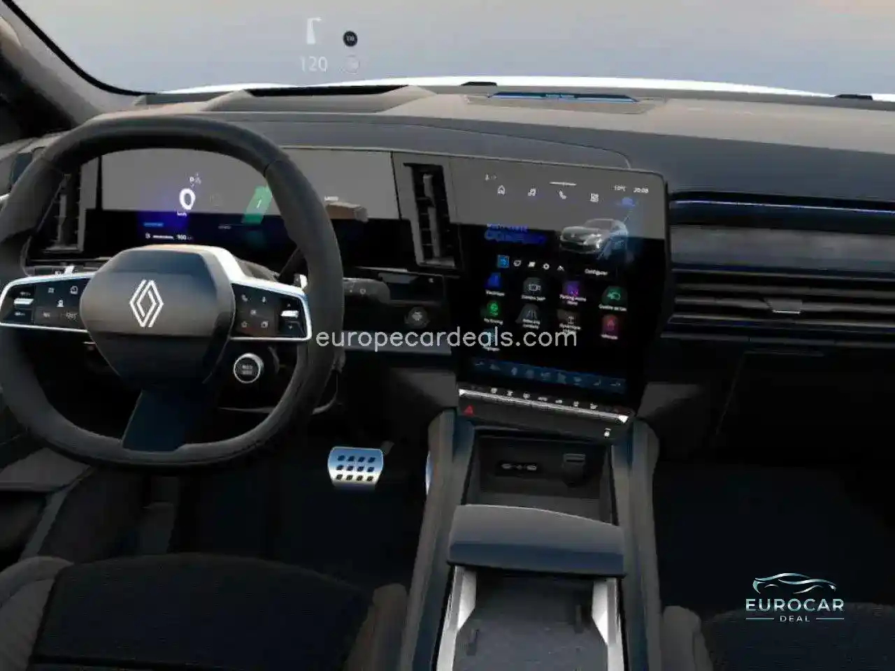 Renault Espace