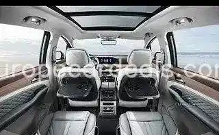 DFSK Forthing 4