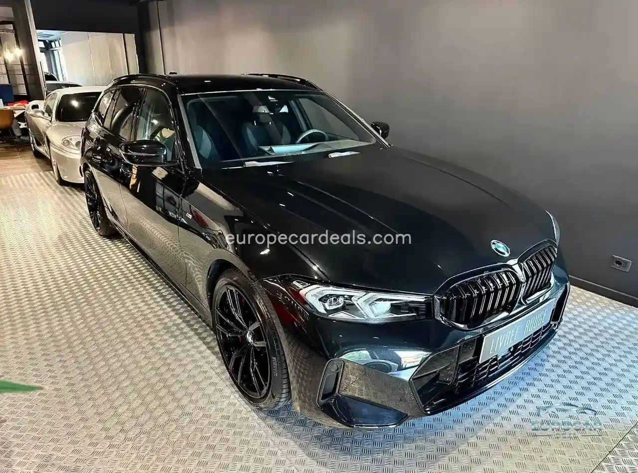 BMW 330