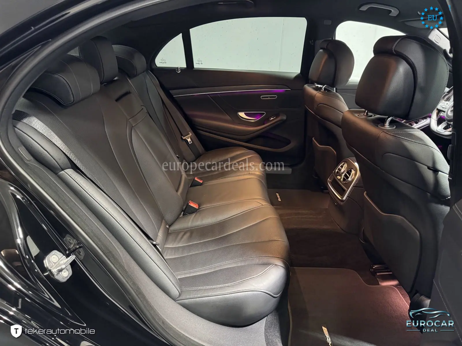 Mercedes-Benz S 400
