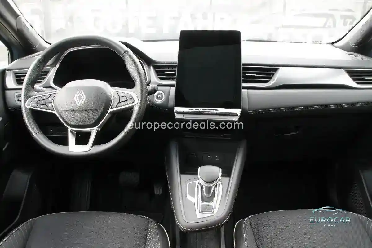 Renault Symbioz