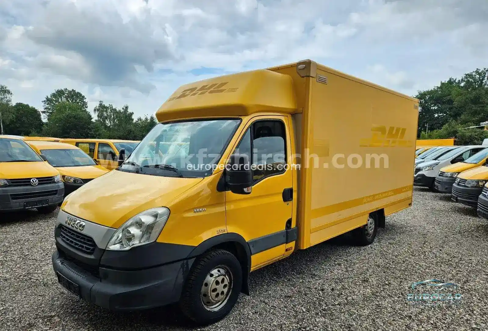 Iveco Other