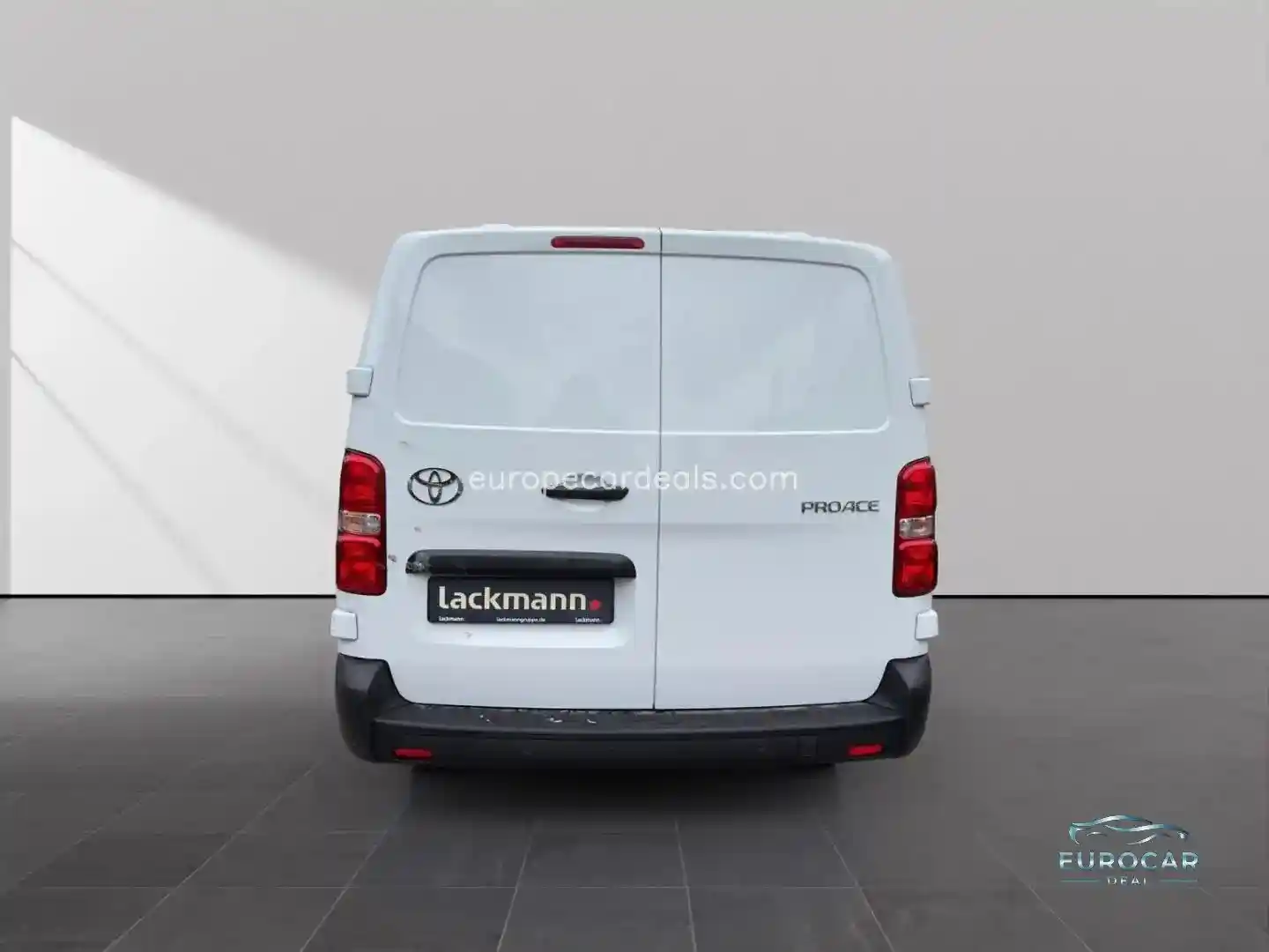 Toyota Proace (Verso)