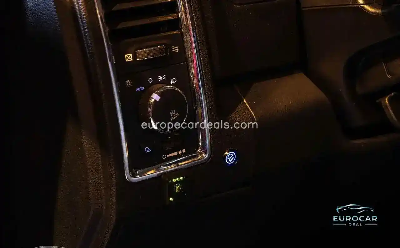 Dodge Other