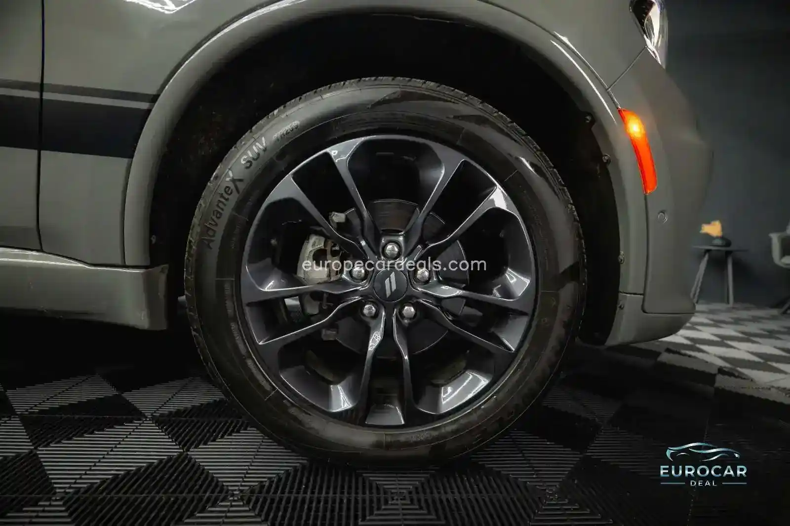 Dodge Durango