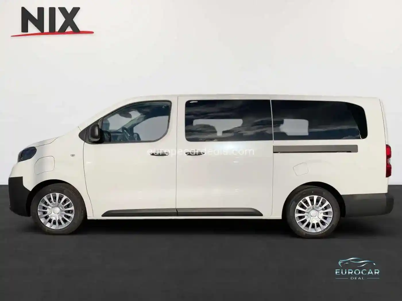 Toyota Proace (Verso)