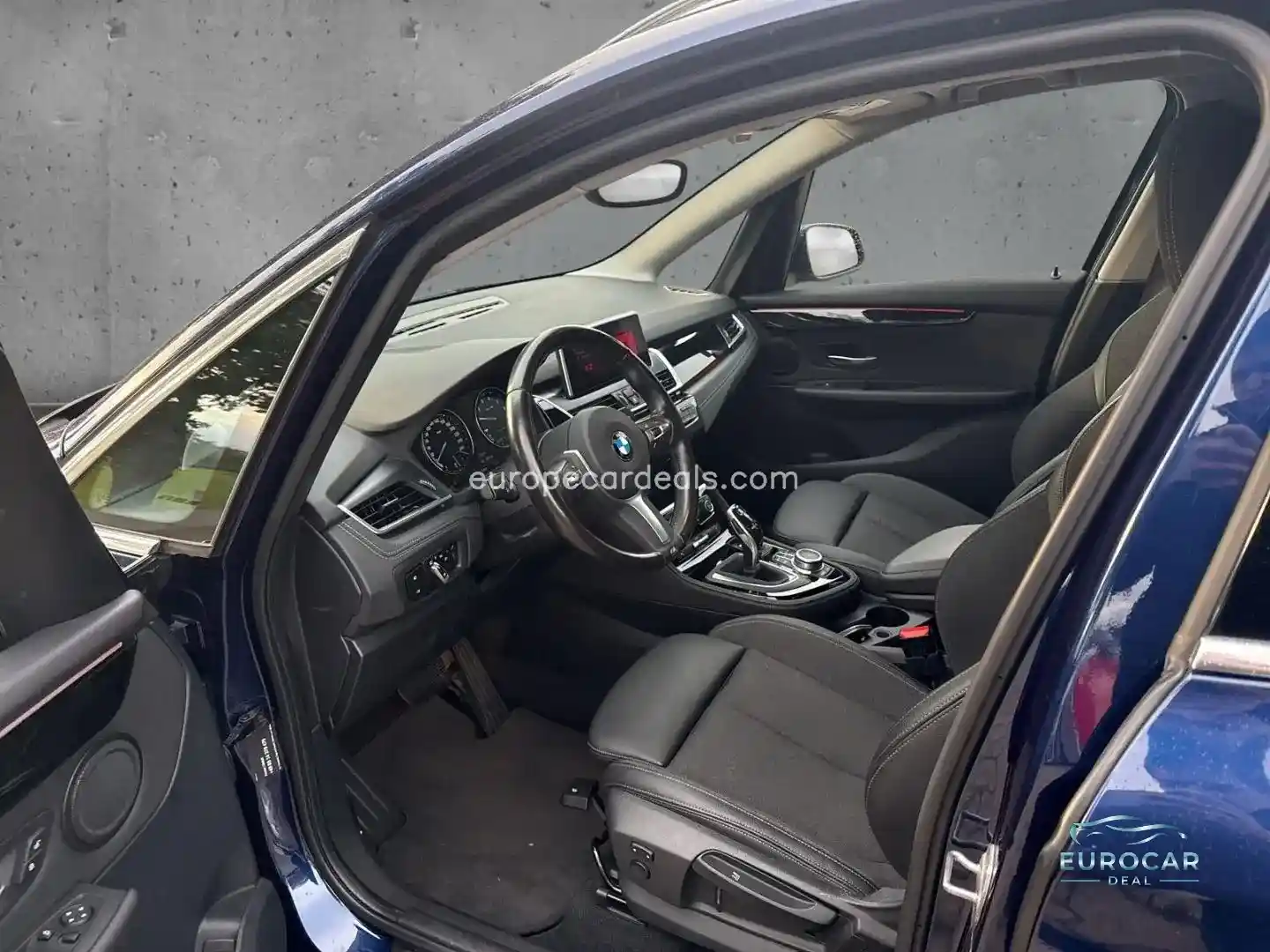 BMW 218 Active Tourer
