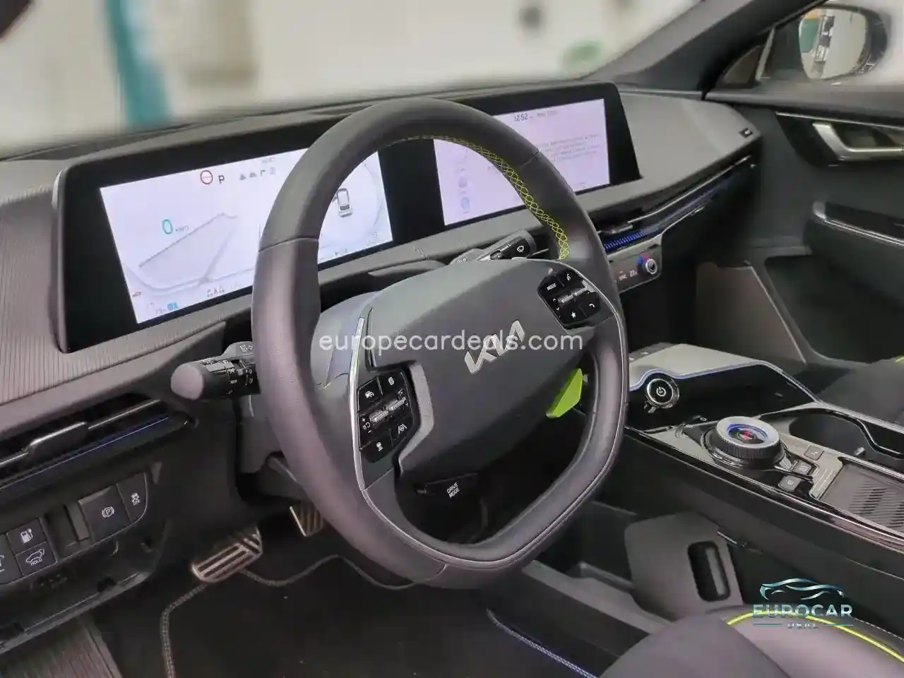 Kia EV6