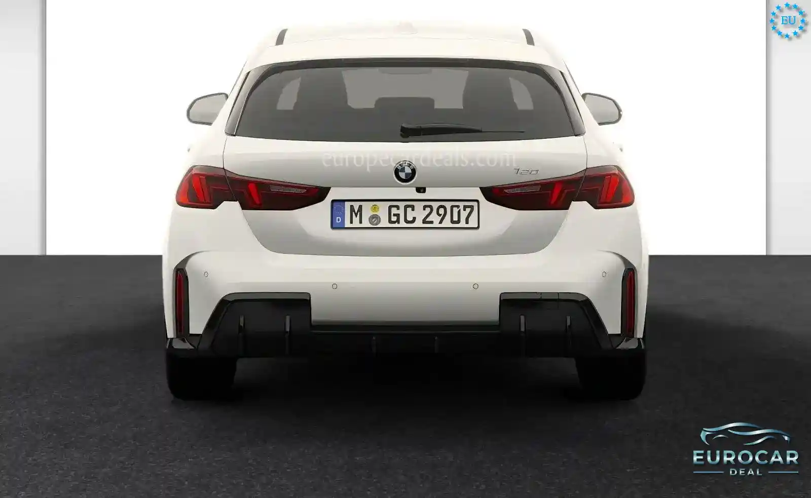 BMW 120