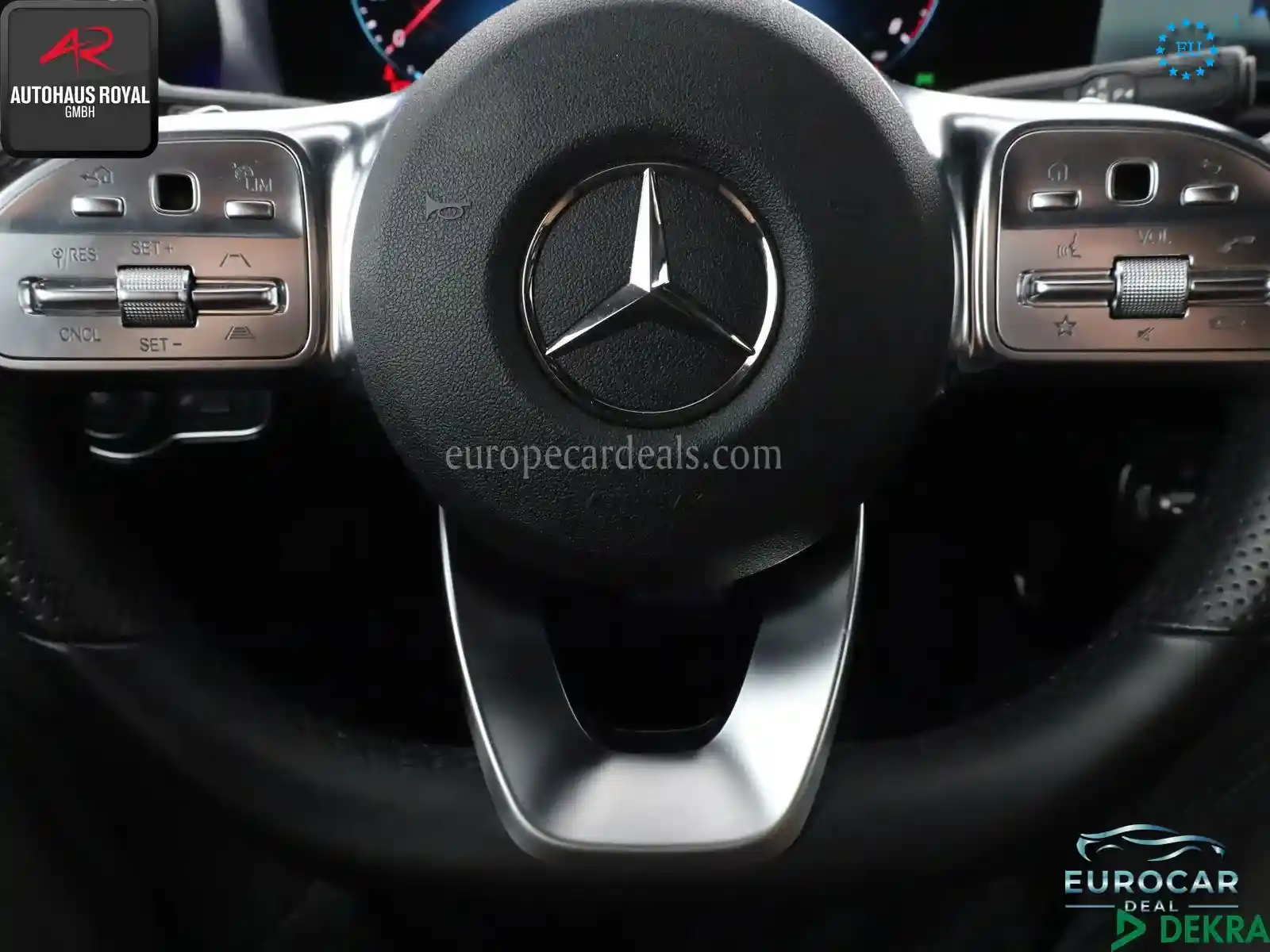 Mercedes-Benz CLA 250 Shooting Brake