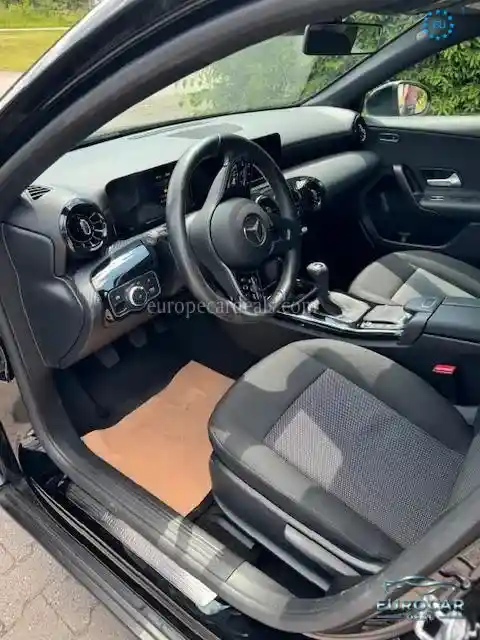 Mercedes-Benz A 160
