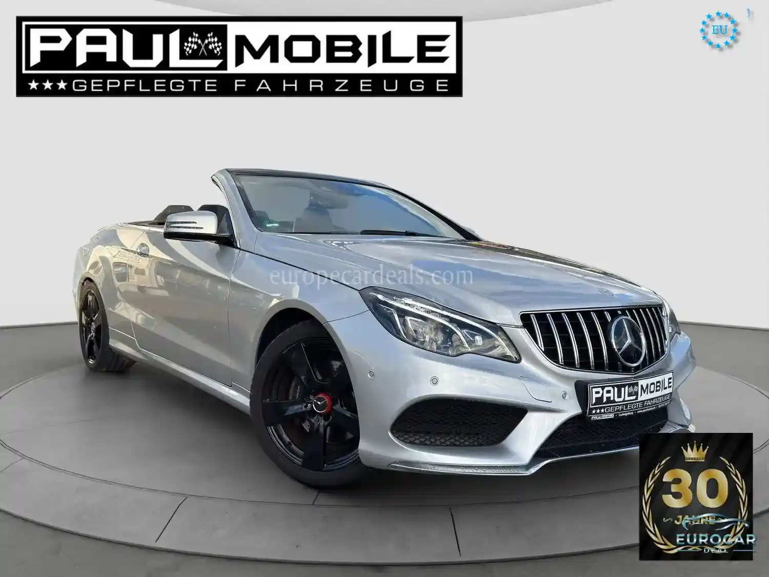Mercedes-Benz E 250