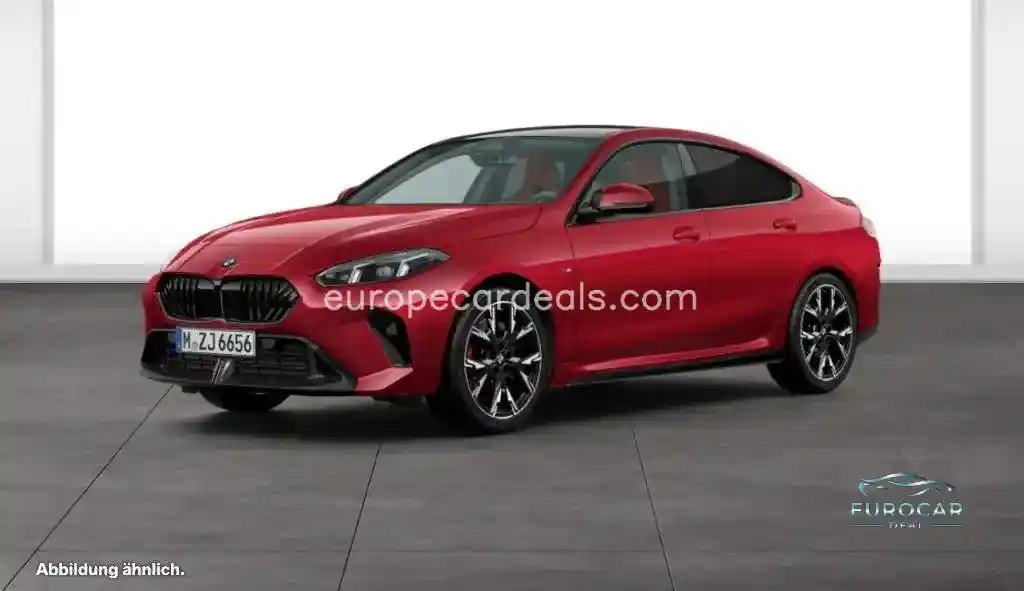 BMW 220 Gran Coupé