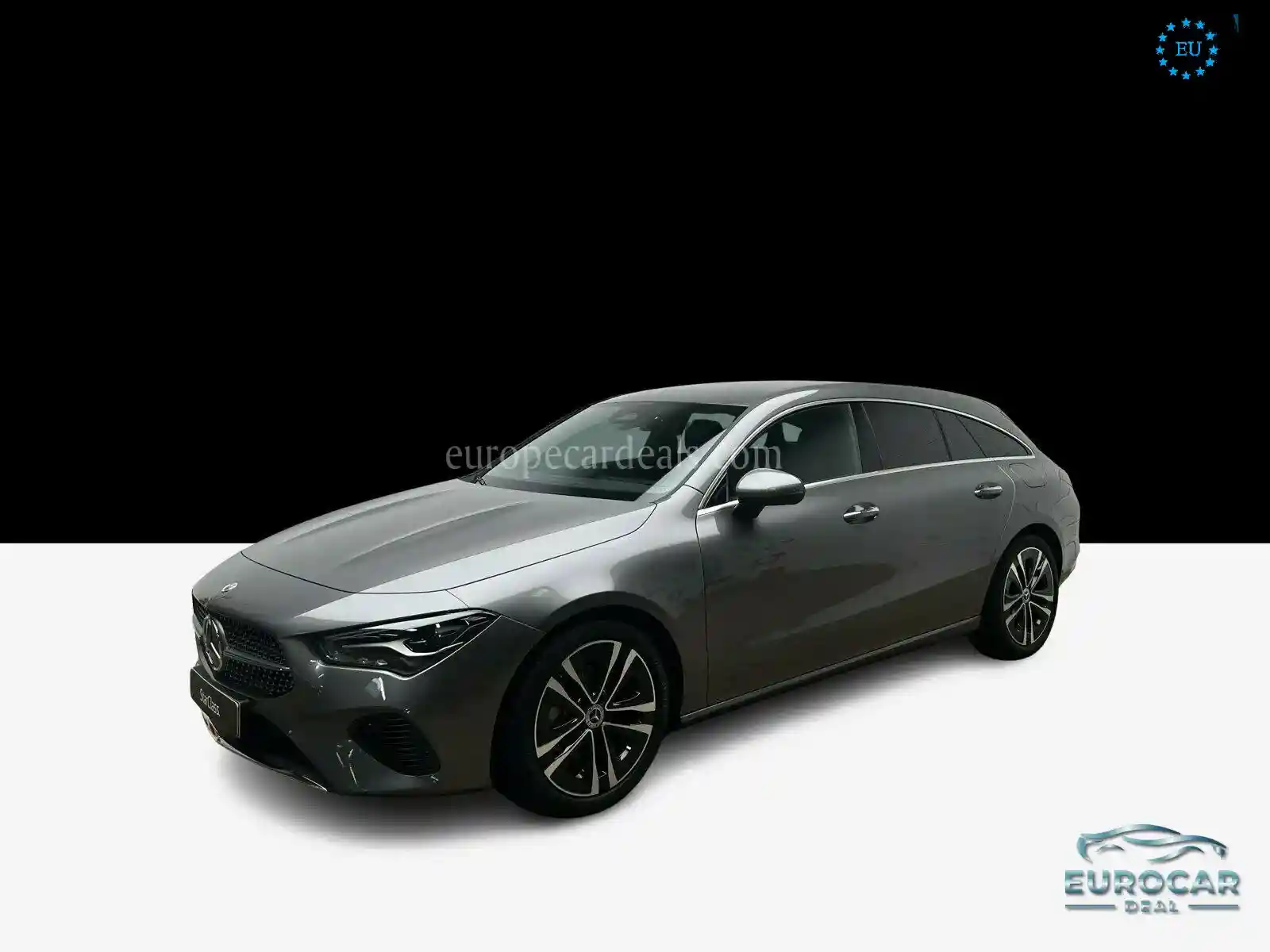 Mercedes-Benz CLA 180 Shooting Brake