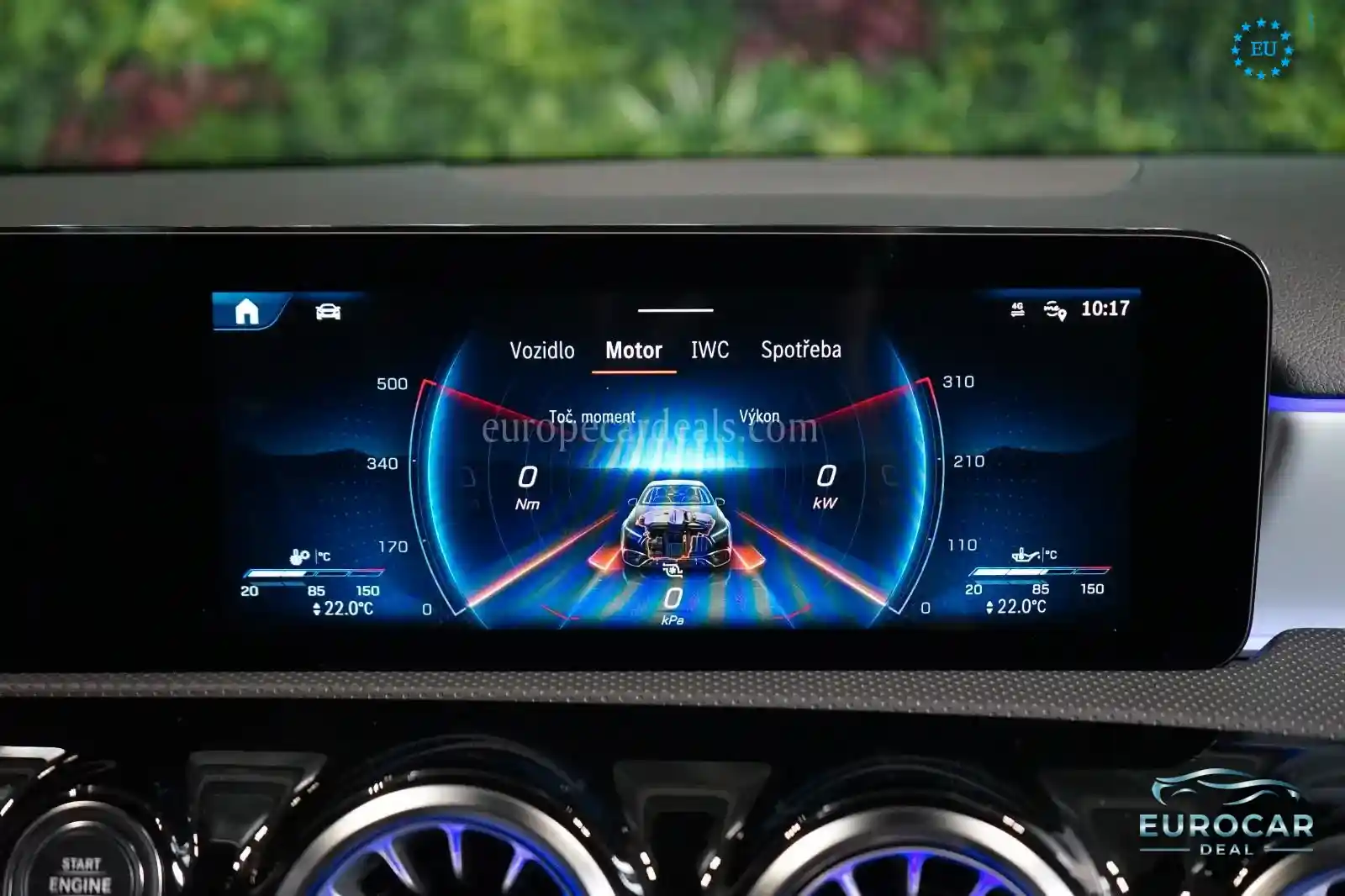Mercedes-Benz A 45 AMG
