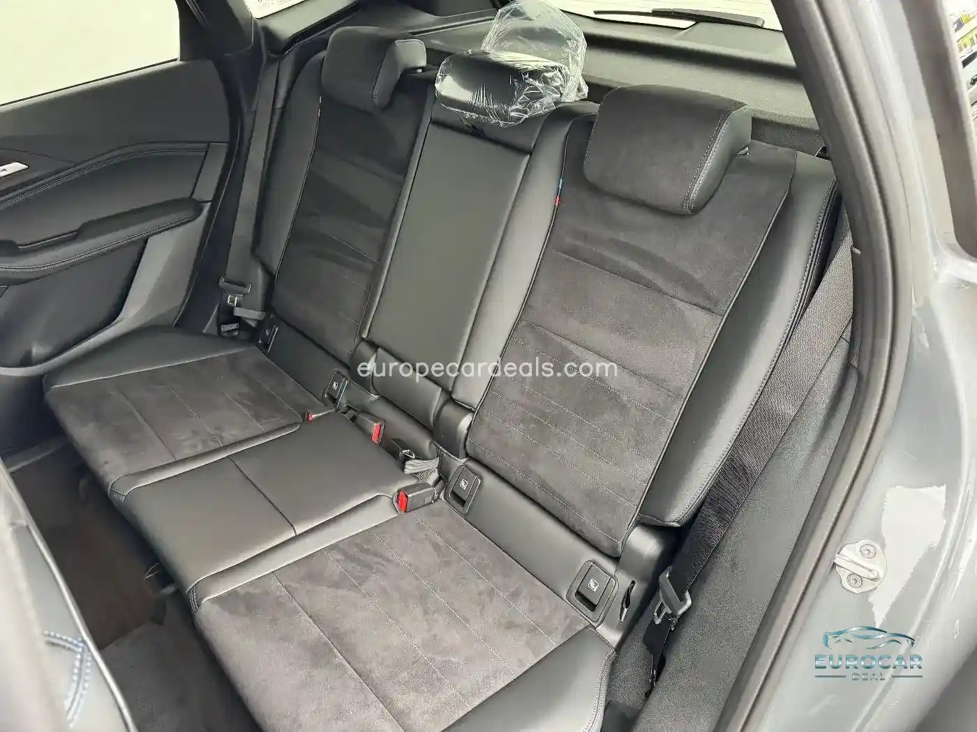 BMW 223 Active Tourer
